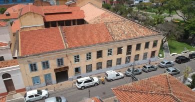 Fábrica de Tecidos São Luiz se torna Patrimônio Cultural Nacional