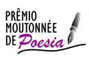 Abertas as inscrições para o 34º Prêmio Moutonnée de Poesia em Salto
