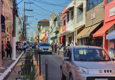 Itu registra saldo positivo de emprego em janeiro