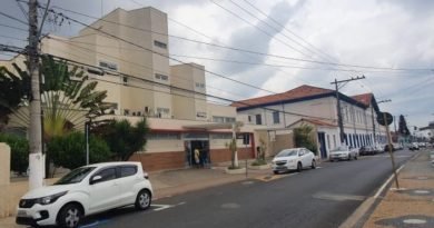 Saúde renova contrato com IGAPS na gestão da Santa Casa