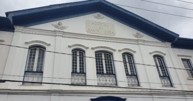 Grupo faz vaquinha para auxiliar UTI Neonatal da Santa Casa de Itu