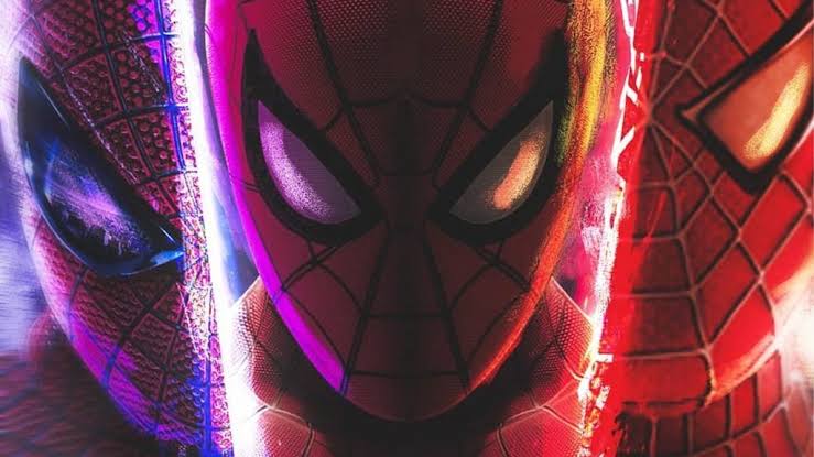 Assistir - Homem-Aranha - Sem Volta para Casa (2021) Dublado Filme