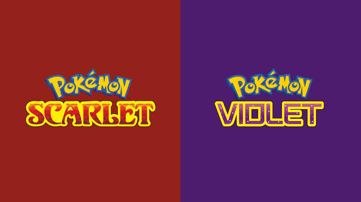 Pokémon Scarlet e Pokémon Violet chegam em 18 de Novembro; Novo