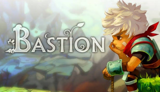 Bastion e Tengami: conheça os jogos indie mais bonitos para iOS