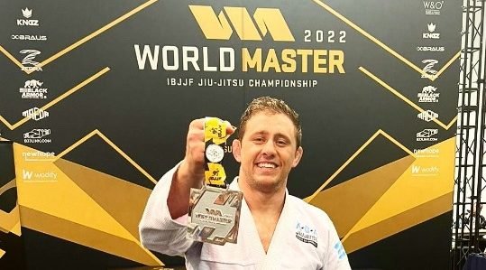 A Maior Campeã Da História Do Jiu Jitsu Está De Volta Aos Tatames –  bjjfanatics-br