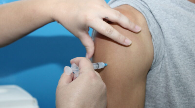 SP reforça a importância da vacinação contra a febre amarela