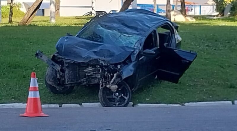 Acidentes caem 60% em Itu no mês de janeiro