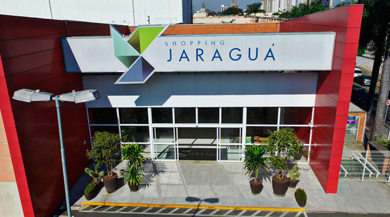 Shopping Jaraguá concentra atrações divertidas para as férias de janeiro -  Jornal Imparcial