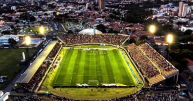 Ituano terá entrada gratuita para mulheres neste sábado