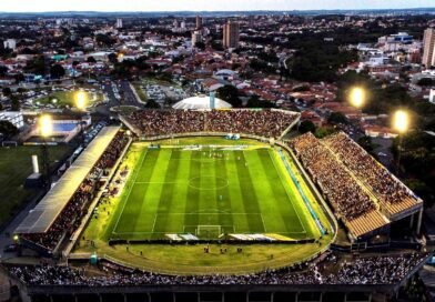 Ituano terá entrada gratuita para mulheres neste sábado