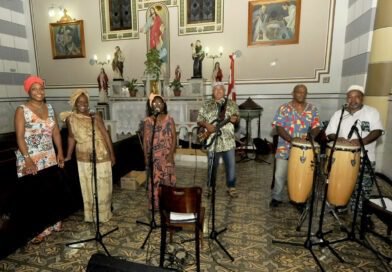 Unei promove 2ª Celebração Afro-Brasileira nesta quarta-feira