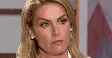 Ana Hickmann afirma que ex está monitorando imóvel em Itu