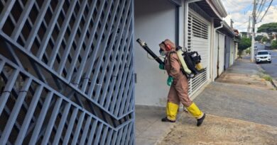 Dengue: Governo envia R$ 21.036,58 para Itu comprar repelentes