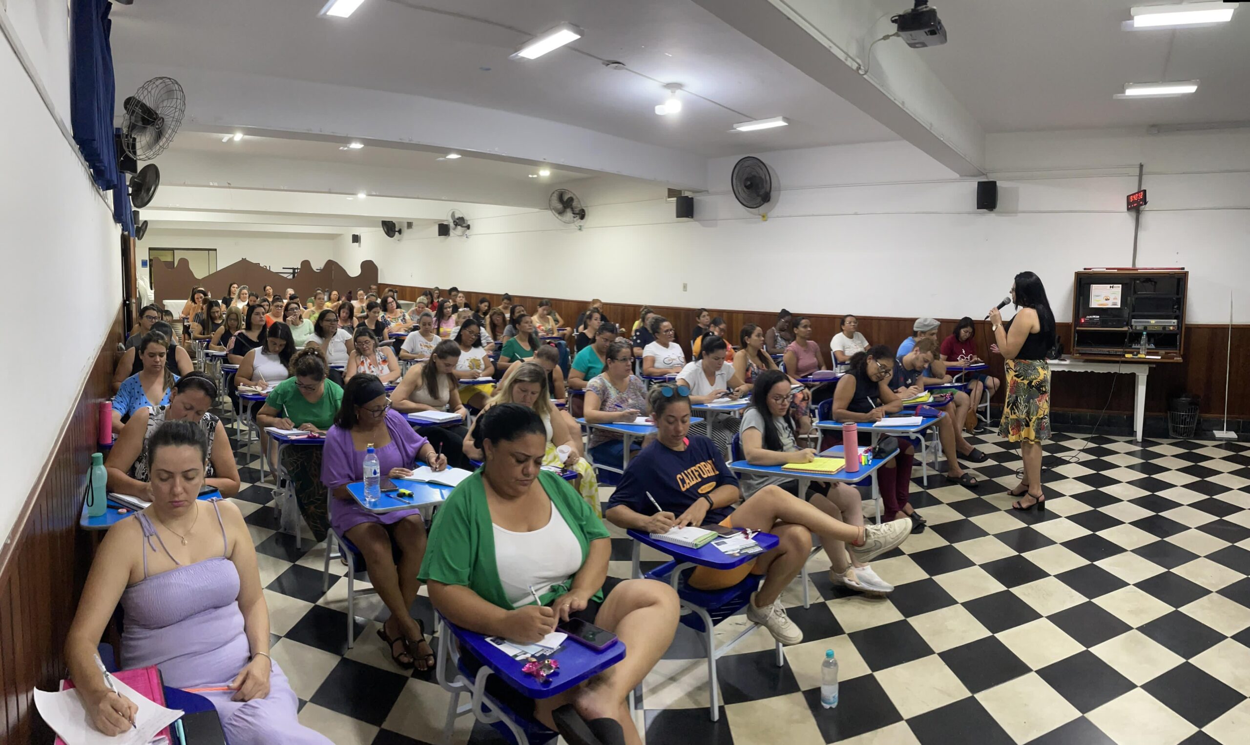 Concurso da Câmara de Itu: Centro Preparatório Maestria promove Aulão de Revisão na véspera da prova