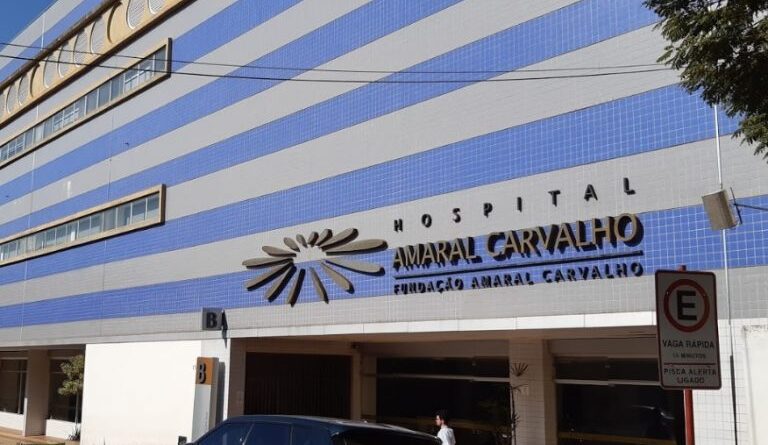 Ituanos irão doar sangue ao Hospital Amaral Carvalho neste sábado