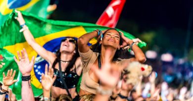Tomorrowland Brasil divulga o line-up da edição de 2024