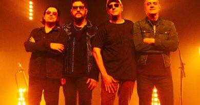 Barão Vermelho anuncia encerramento da turnê de 40 anos em Sorocaba
