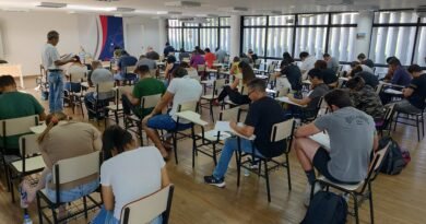 Prefeitura de Salto abre concurso público com 103 vagas para 28 cargos