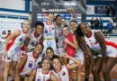 Ituano inicia semifinais da Liga de Basquete Feminino