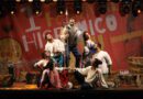 Festival Hispânico retoma programação e termina no domingo