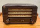 Encontro de colecionadores terá exposição de rádios do início do século XX