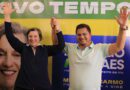 Maria do Carmo é anunciada como vice da pré-candidatura a prefeito de Rodrigo Moraes