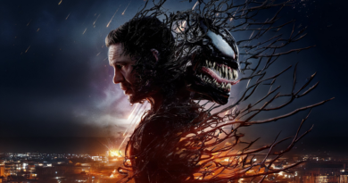 PAPO DE CINEMA: VENOM – A ÚLTIMA RODADA