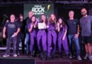 Banda feminina de Itu vence Festival de Rock de Indaiatuba