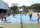 SESI Itu realiza treino gratuito de Pickleball neste sábado (09)