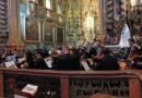 Orquestra Filarmônica de Itu e Coral da Assatemec realizam apresentação na Igreja Matriz