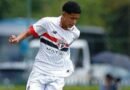 Atleta de Itu é campeão Paulista Sub-14 pelo São Paulo