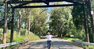 Vem comigo, caminhar por Itu…