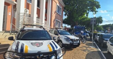 STF proíbe uso do termo “Polícia Municipal”