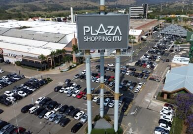Plaza Shopping Itu lança promoção de Dia das Mães e Namorados com sorteio de TVs de 85 polegadas