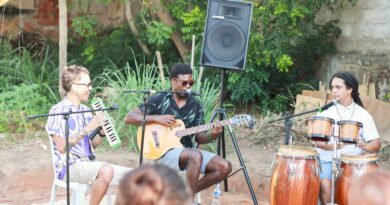 Itu terá programação cultura independente neste domingo no centro da cidade