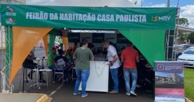 Feirão Casa Paulista em Itu: 45 novas cartas de crédito serão oferecidas até domingo Feirão Casa Paulista em Itu: 45 novas cartas de crédito serão oferecidas até domingo