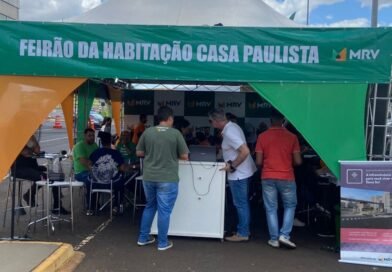 Feirão Casa Paulista em Itu: 45 novas cartas de crédito serão oferecidas até domingo Feirão Casa Paulista em Itu: 45 novas cartas de crédito serão oferecidas até domingo