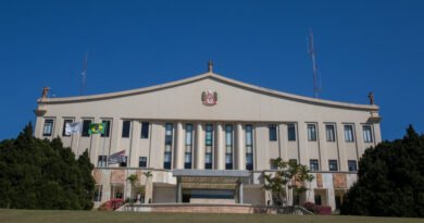 Repasses estaduais para Itu caem 15% em fevereiro