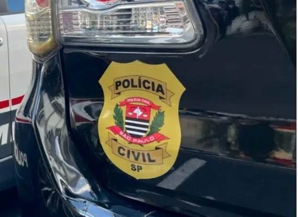 Polícia Civil prende dois homens por tráfico de drogas em praça de Itu