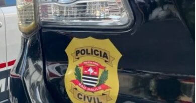 Polícia Civil prende dois homens por tráfico de drogas em praça de Itu