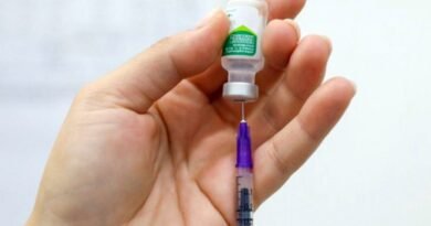 Dia D da Vacinação contra Influenza será neste sábado Dia D da Vacinação contra Influenza será neste sábado