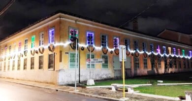 Feira especial de Natal acontece domingo no Espaço Fábrica São Luiz