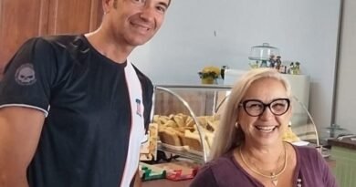 Luciano Luz realiza nova exposição em Itu