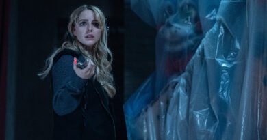 🎬 Cine Plaza Itu abre semana com estreia de “Five Nights at Freddy’s 2”