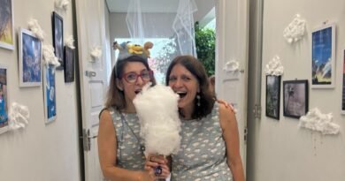 Escritora e artista lançam projeto literário inédito em Itu