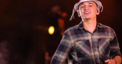 Simone Mendes e João Gomes fazem shows em Sorocaba