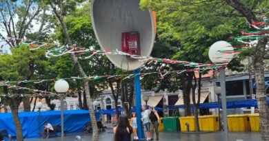 Itu tem 88 orelhões e entra na reta final da telefonia pública no Brasil