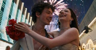 CRÍTICA DE CINEMA: ANORA