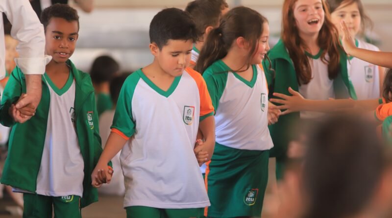 Rede Municipal de Ensino volta às aulas no dia 09 de fevereiro