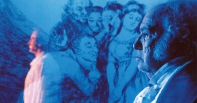 CRÍTICAS DE CINEMA: GOYA